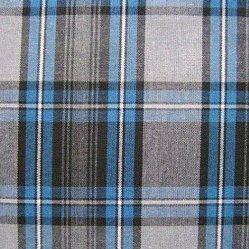 Polyester Plaid