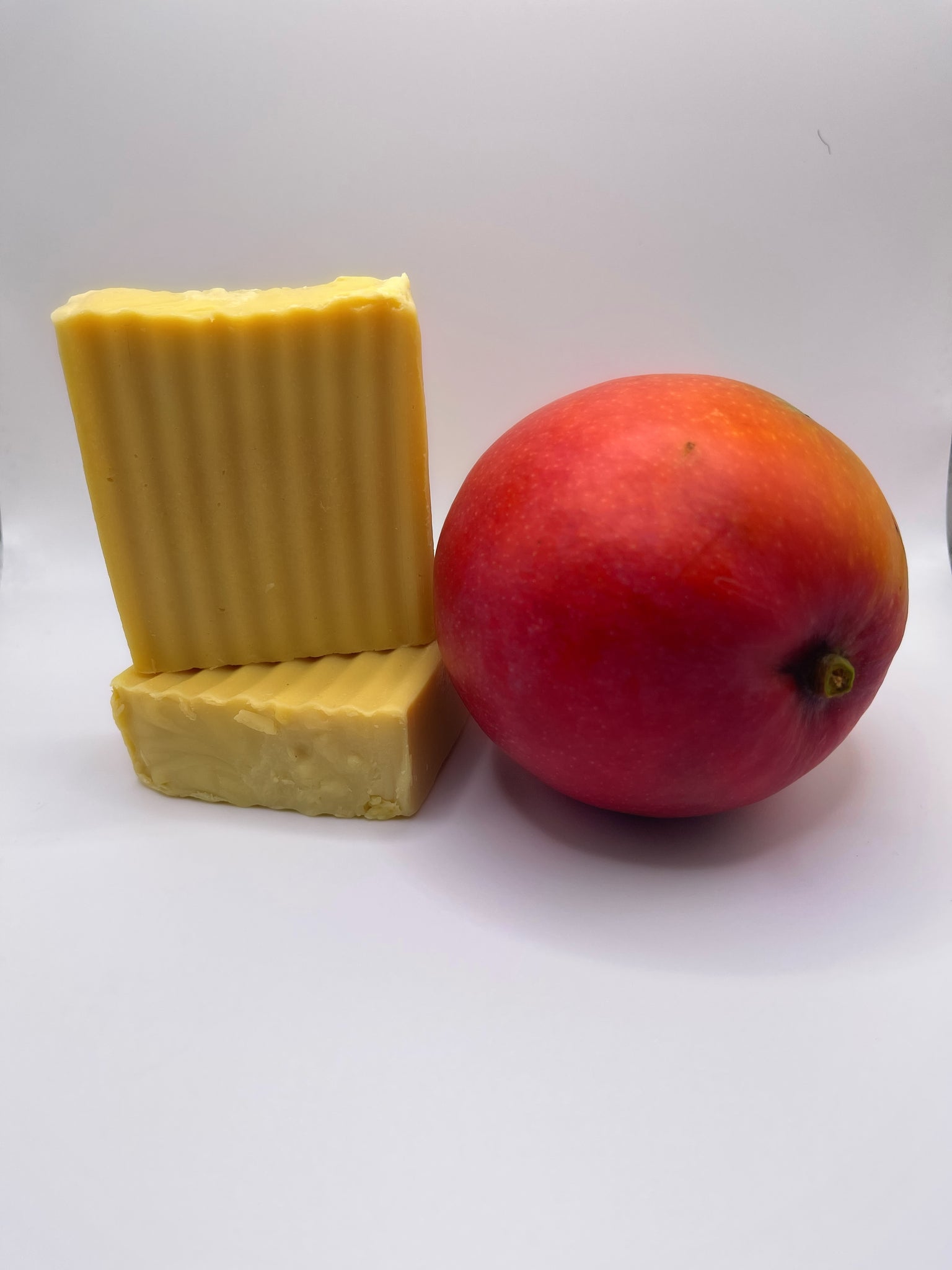 Mango Soap