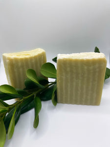 Bay Leaf Soap